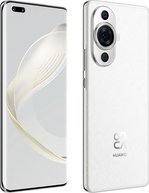 Заменить экран на телефоне Huawei nova 11 Pro