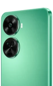 Замена стекла камеры на телефоне Huawei nova 11 SE