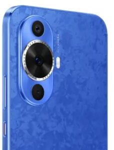 Замена стекла камеры на телефоне Huawei nova 12 Lite