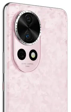 Замена стекла камеры на телефоне Huawei nova 12 Pro