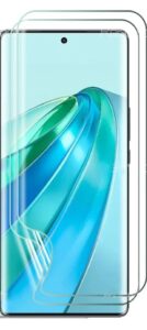 Переклеить стекло на телефоне Huawei Honor X40i
