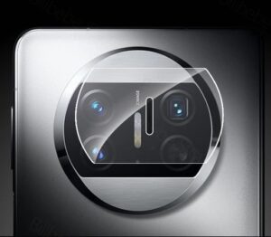 Замена стекла камеры на телефоне Huawei Mate X5