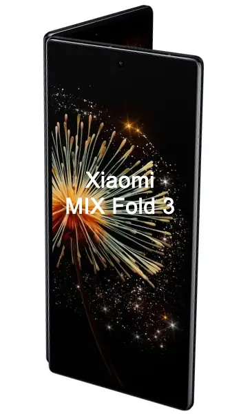 Не полное открывание Xiaomi Mix Fold 3