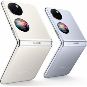 Заменить шарнир на телефоне Huawei Pocket S