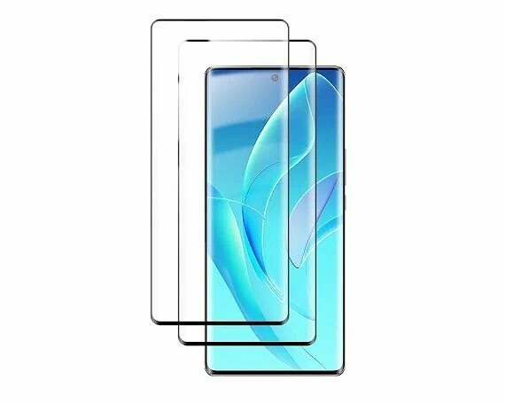 Переклеить стекло на телефоне Huawei Honor 60 SE