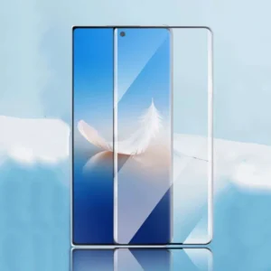Переклеить стекло на телефоне Huawei Honor Magic Vs2