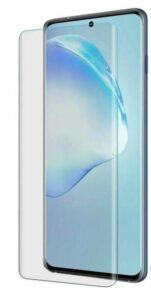 Переклеить стекло на телефоне Huawei Honor X9a
