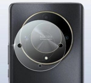 Замена стекла камеры на телефоне Huawei Honor X9b