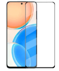 Переклеить стекло на телефоне Huawei Mate 50