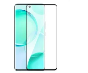 Переклеить стекло на телефоне Huawei Honor 80 SE