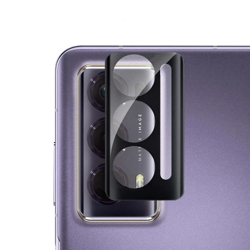 Замена стекла камеры на телефоне Huawei Honor Magic Vs2
