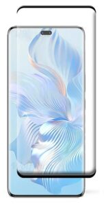 Переклеить стекло на телефоне Huawei Honor 80 Pro