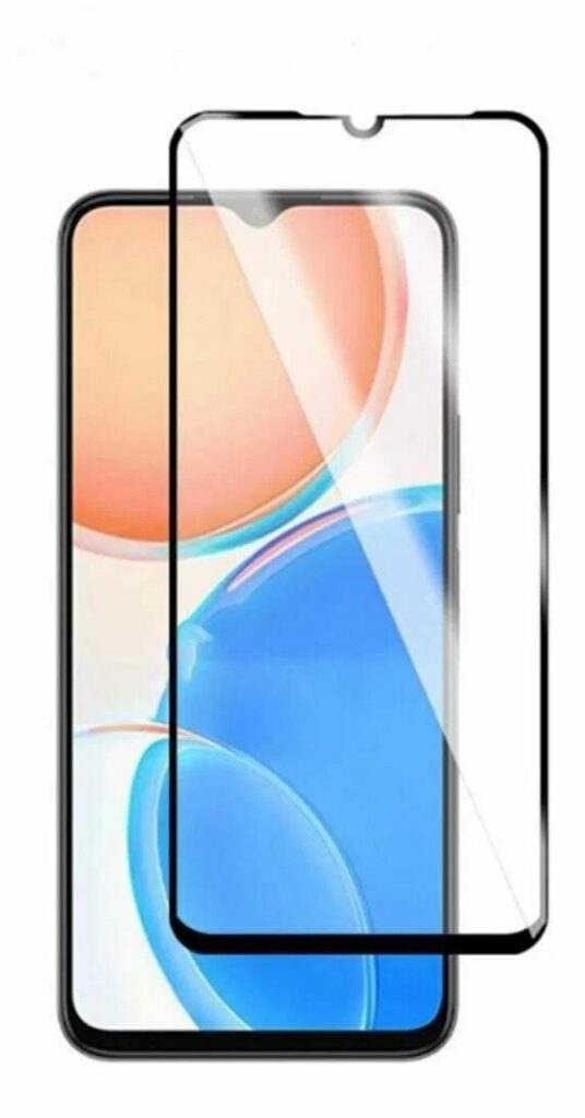 Переклеить стекло на телефоне Huawei Honor Play 30