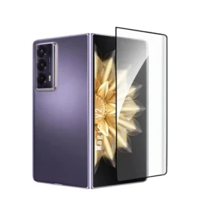 Переклеить стекло на телефоне Huawei Honor Magic V2