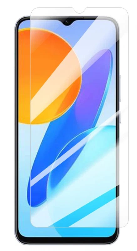 Переклеить стекло на телефоне Huawei Honor Play 30M 5G
