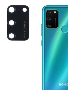 Замена стекла камеры на телефоне Huawei Honor Play 9A