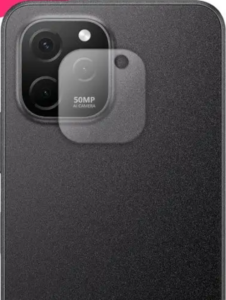 Замена стекла камеры на телефоне Huawei nova Y60