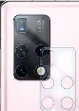 Замена стекла камеры на телефоне Huawei Mate X2