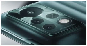 Замена стекла камеры на телефоне Infinix Note 11 Pro