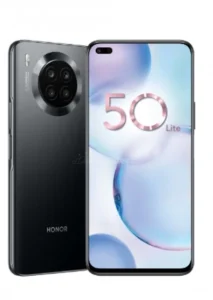 Заменить экран на телефоне Huawei Honor 50 Lite