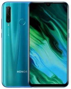 Заменить экран на телефоне Huawei Honor 20e