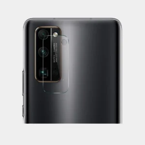 Замена стекла камеры на телефоне Huawei P40 4G