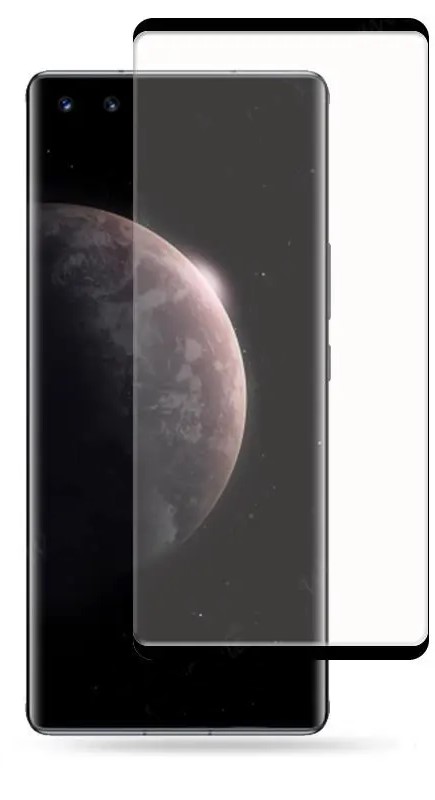 Переклеить стекло на телефоне Huawei Honor Magic3