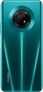 Замена стекла камеры на телефоне Huawei Enjoy 20 Plus 5G