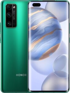 Заменить экран на телефоне Huawei Honor 30 Pro+