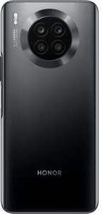 Замена стекла камеры на телефоне Huawei Honor 50 Lite