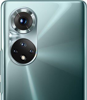 Замена стекла камеры на телефоне Huawei Honor 50 Pro