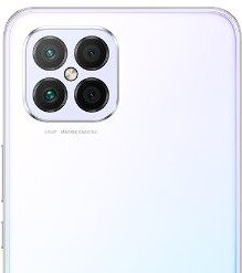Замена стекла камеры на телефоне Huawei Honor Play 20 Pro