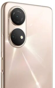 Замена стекла камеры на телефоне Huawei Honor Play 30 Plus