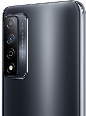 Замена стекла камеры на телефоне Huawei Honor Play 5T Pro