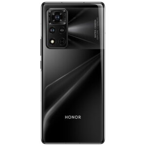 Замена стекла камеры на телефоне Huawei Honor View 40