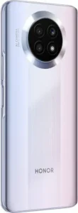 Замена стекла камеры на телефоне Huawei Honor X20