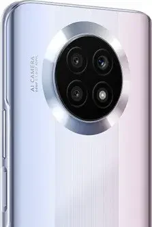 Замена стекла камеры на телефоне Huawei Honor X20