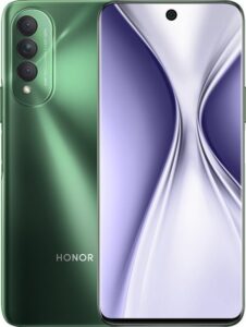 Заменить экран на телефоне Huawei Honor X20 SE