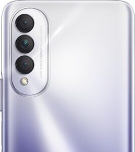Замена стекла камеры на телефоне Huawei Honor X20 SE