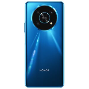 Замена стекла камеры на телефоне Huawei Honor X30