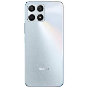 Замена стекла камеры на телефоне Huawei Honor X30i