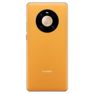 Замена стекла камеры на телефоне Huawei Mate 40 Pro 4G