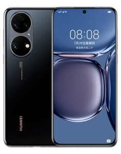 Заменить экран на телефоне Huawei P50