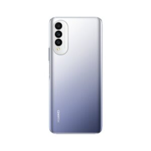 Замена стекла камеры на телефоне Huawei nova 8 SE Vitality Edition