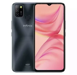 Заменить экран на телефоне Infinix Hot 10 Lite