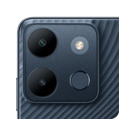 Замена стекла камеры на телефоне Infinix Smart 7