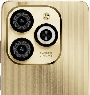 Замена стекла камеры на телефоне Infinix Smart 8 HD