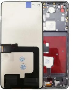 Замена дисплея на телефоне Huawei P40 4G