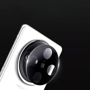 Замена стекла камеры на смартфоне vivo X100 Pro