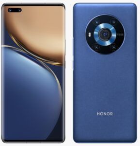 Заменить экран на телефоне Huawei Honor Magic3